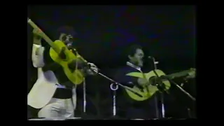 RARIDADE - Milionário & José Rico - Berço De Deus (1981)