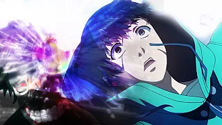 Lost Identities x Robbie Rosen - Moments AMV MIX 4K