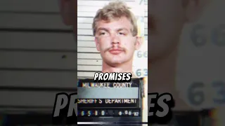 Jeffrey Dahmer 1991