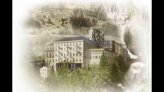 Start zur Revitalisierung von Bad Gastein - ORF Salzburg