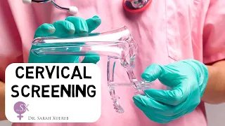 Cervical Screening