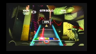 Open Your Heart full solo fc