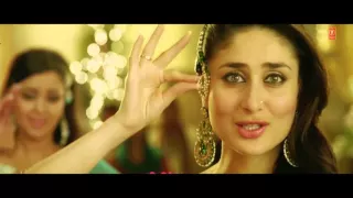 "Dil Mera Muft Ka" Full Song | Agent Vinod | Kareena Kapoor 1080p HD