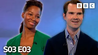 Would I Lie to You? - Series 3 Episode 3 | S03 E03 - Full Episode | Would I Lie to You?