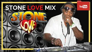 STONE LOVE OLD HITS : Gregory Isaacs, Dennis Brown, John Holt, Leroy Gibbons, Sizzla, Bounty Killer