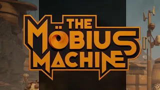 The Mobius Machine (PC)