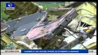 Aviation This Week: Global Impact Of MH17 Shot Down Part1