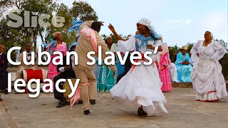 Cuba: Descendants from slavery tell their story | SLICE