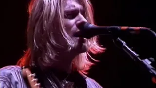 Nirvana - Serve The Servants (Phoenix, Arizona 10/18/93) [UPGRADE]