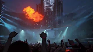 Rammstein - Du hast, Live in Helsinki 28.5.2023