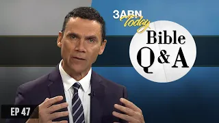 Did Jesus Use His Divinity? Would Adventist Exist Without Ellen White? & More | 3ABN Today Bible Q&A