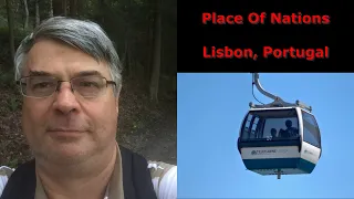 Experience The Diversity Of Lisbon At Place Of Nations - Slideshow