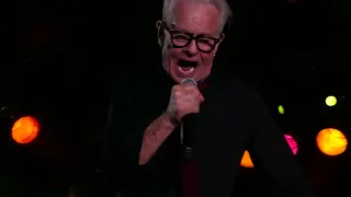 Graham Bonnet Band - Lost In Hollywood (Rainbow) - Live at The Token Lounge - 2023