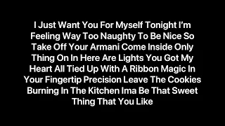 Natalie Jane - All I Want For Christmas Is You (Lyrics)