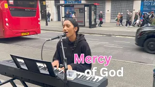 Mercy - Harmonie London