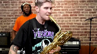 Too Many Zooz - Brasshouse, Volume 6-71 - 1/16/2020 - Paste Studio ATL - Atlanta, GA