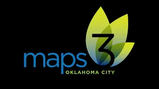 MAPS 3 Citizens Advisory Board - March 28, 2024