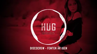 Discocrew - Femten År Igen