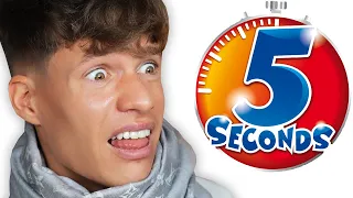 5 SEKUNDEN