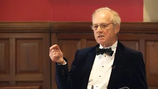 Climate Change Debate | Peter Lilley MP | Proposition