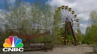 Chernobyl Still Haunts 30 Years Later | CNBC