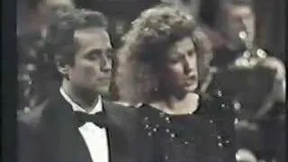 Carreras/Baltsa- Cavalleria Duet- 1987