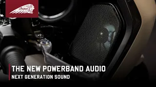 The Best Indian Motorcycle Audio System Ever