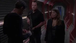 Chuck Season 4 Finale Sneak Peek #1 (4x24)