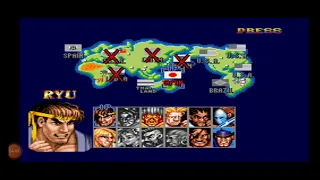 SF2TURBO...LV.2 / 10 ESTRELAS