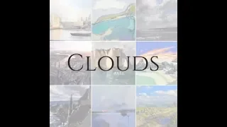 Clouds | BritishContemporary.art