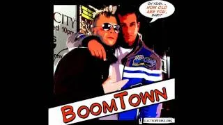 Boomtown # How old are you