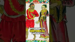 Southern Tagalog: The 'Forgotten' Kapampángan Homeland? 🇵🇭 #History #Philippines