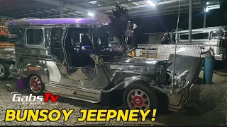 JEEPITO GWAPITO! | BUNSOY JEEPNEY! #viral