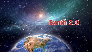 This planet can become our home [Space documentary] #universe #spacedocumentary2024  #cosmos