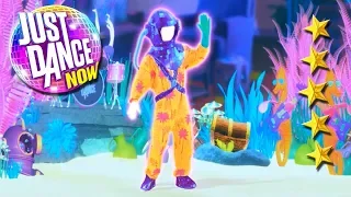 Just Dance Now: Cake By The Ocean - DNCE [5 estrellas]
