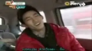 CHOCOLATE - TAECYUL