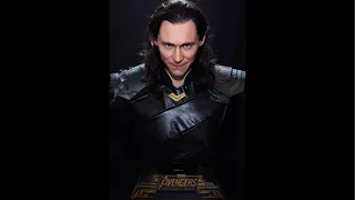 Queen Studios Loki Silicon Life Size Bust Unboxing