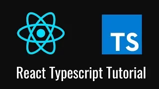 React Typescript Tutorial