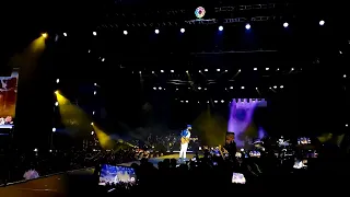 Khairiyat (Extended Uncut Version) - Arijit Singh Live @ Kanchenjunga Stadium, Siliguri