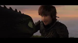 【HTTYD】Welcome To Wonderland