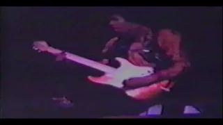 JIMI HENDRIX - Live in Gothenburg (Part 2) - VHS Archives