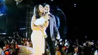 KC Concepcion sings When I Met You with Richard on ASAP '09