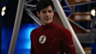 'I am the fastest f**king man alive|The Flash Edit