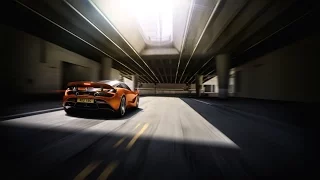 McLaren 720S - Built for the Road