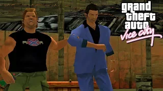GTA: Vice City - Part 12 - Walkthrough - 4K 60FPS - No Commentary