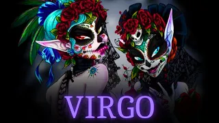 VIRGO CON LÁGRIMAS DE FELIDAD RECIBIRÁS ESTA MARAVILLOSA BENDICIÓN DEL UNIVERSO❗️#VIRGO MAYO 2024