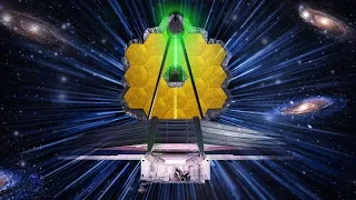 James Webb Space Telescope Finally In Space! What's Next? FIRST IMAGES