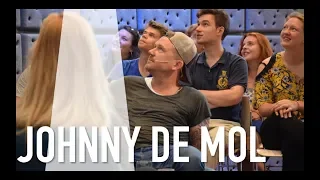 Uitgelicht met Johnny de Mol - hele uitzending