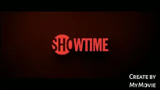 The Halcyon Company Paramount Television Studios Showtime CBS