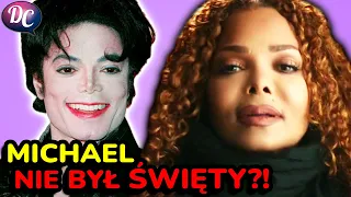 Janet Jackson - Michael Jackson nazywał ją krową i niszczył karierę?!